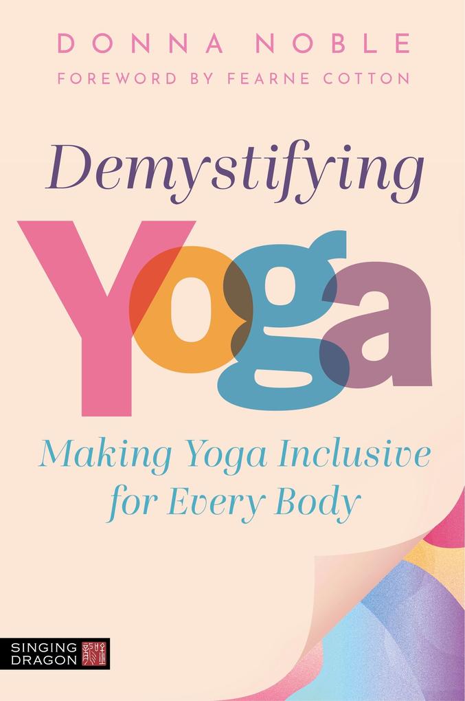 Produktbild: Demystifying Yoga | Donna Noble