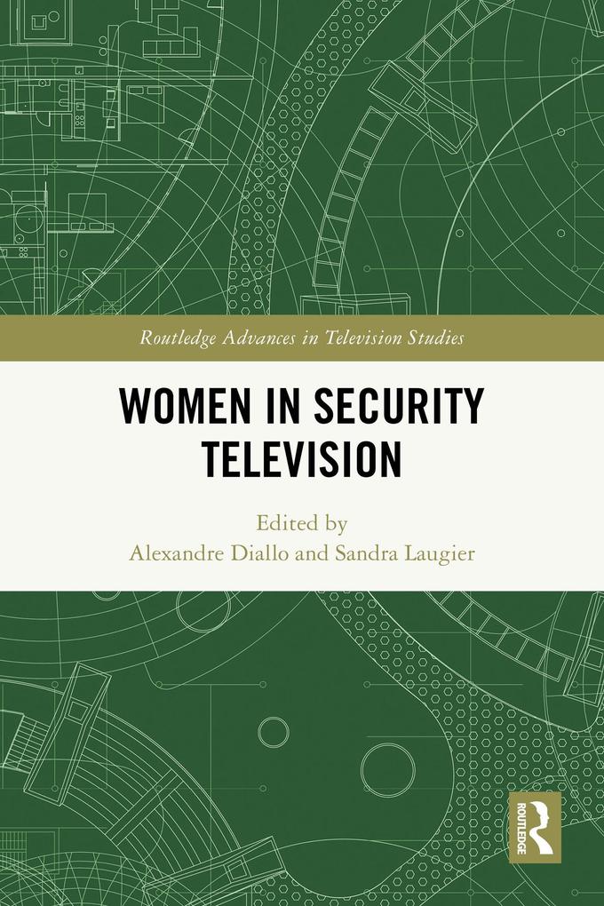 Produktbild: Women in Security Television