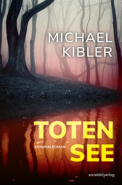 Produktbild: Totensee | Michael Kibler