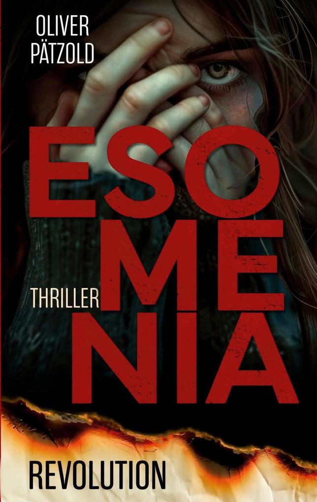 Produktbild: Esomenia | Oliver Pätzold