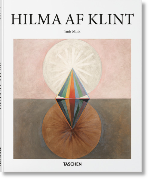 Produktbild: Hilma af Klint | Janis Mink