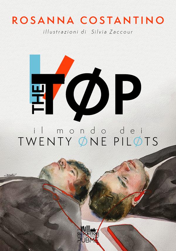 Produktbild: The TØP | Rosanna Costantino