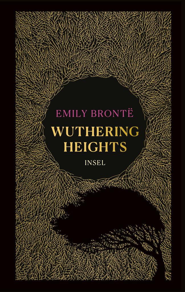 Produktbild: Wuthering Heights | Emily Brontë