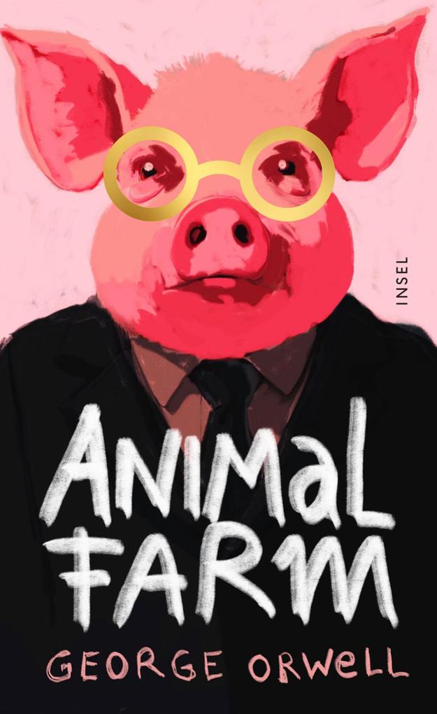 Produktbild: Animal Farm | George Orwell