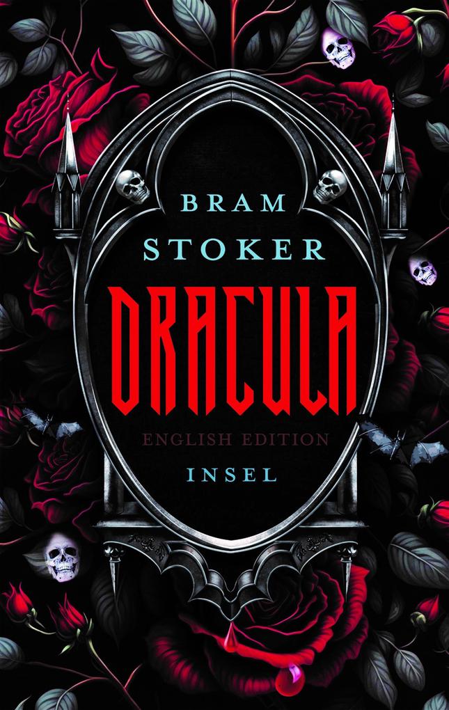 Produktbild: Dracula | Bram Stoker