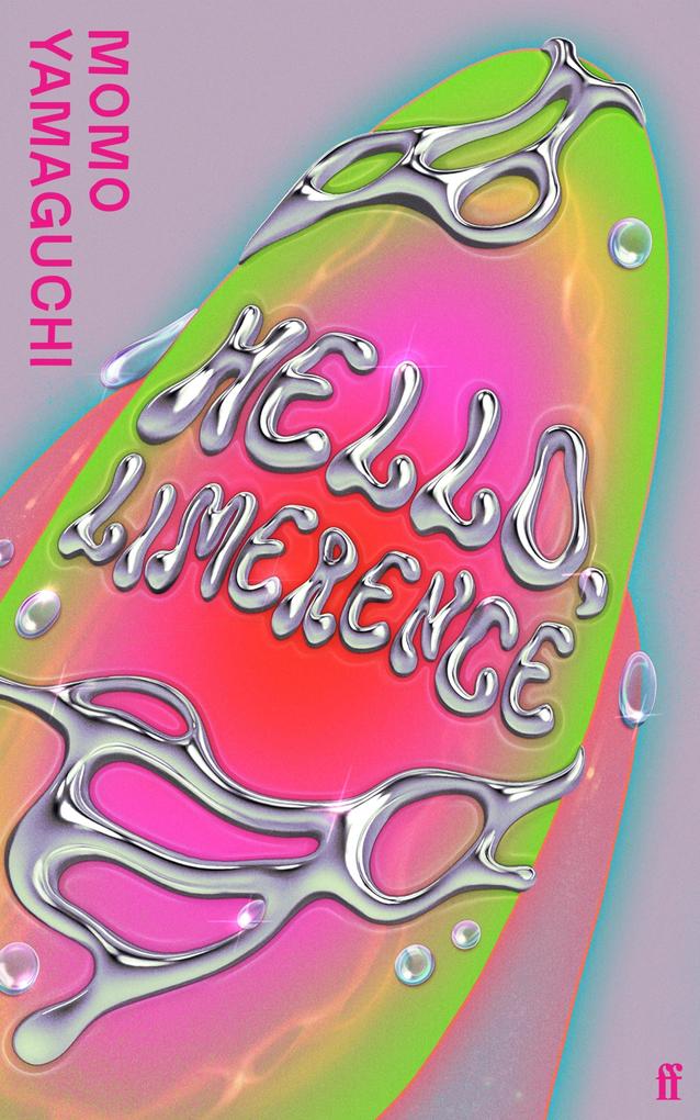 Produktbild: Hello, Limerence | Momo Yamaguchi