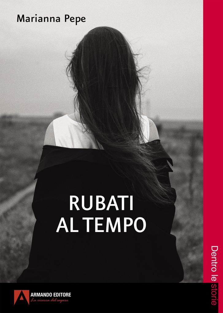 Produktbild: RUBATI AL TEMPO | Marianna Pepe