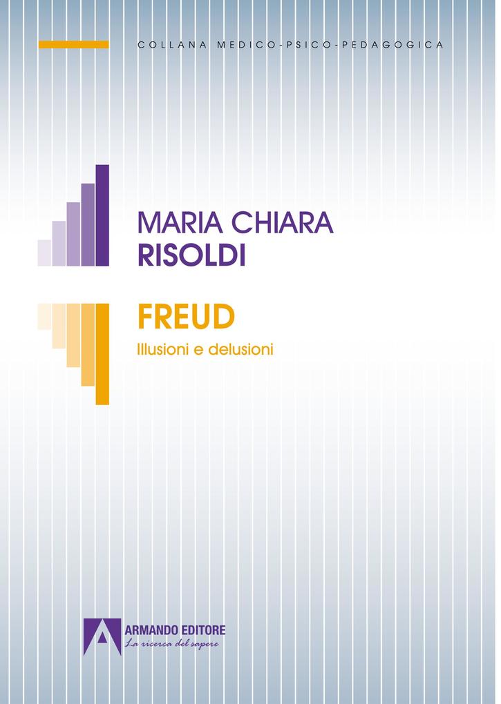 Produktbild: FREUD | Maria Chiara Risoldi