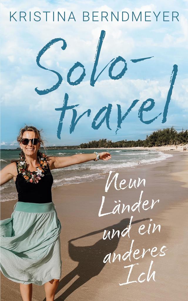 Produktbild: Solotravel | Kristina Berndmeyer