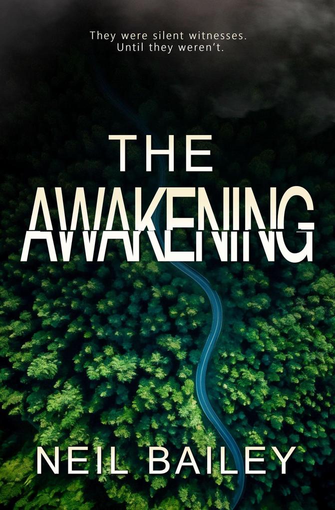 Produktbild: The Awakening | Neil Bailey