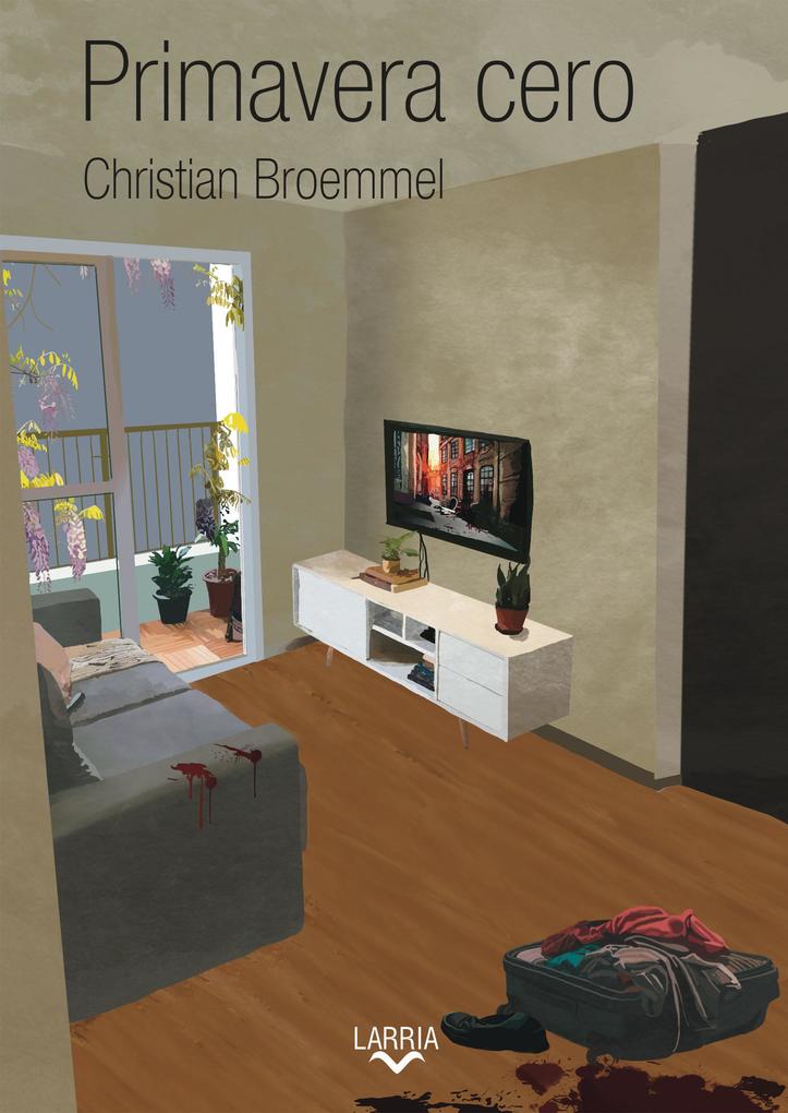 Produktbild: Primavera cero | Christian Broemmel