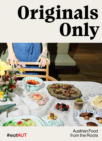 Produktbild: Originals Only