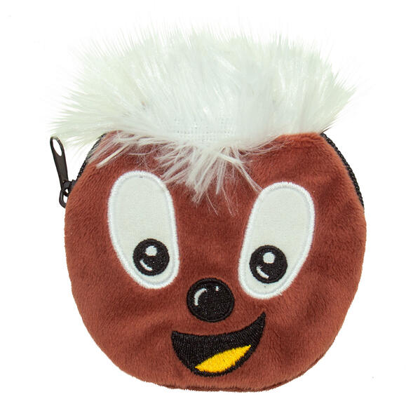 Produktbild: TRÖTSCH - Unser Sandmännchen Plüsch-Geldbörse Pitti