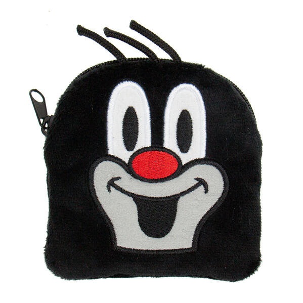 Produktbild: TRÖTSCH - Der kleine Maulwurf Plüsch-Geldbörse