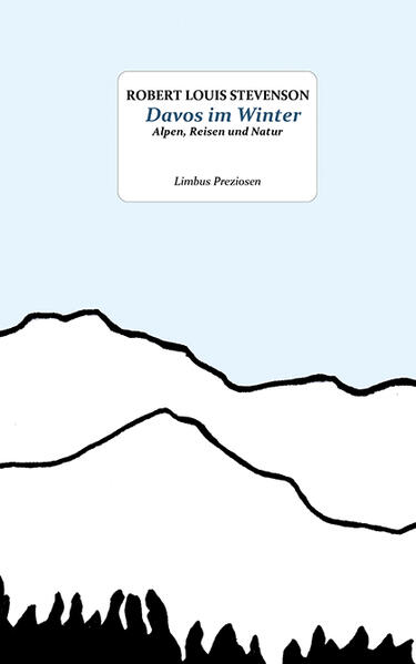 Produktbild: Davos im Winter | Robert Louis Stevenson