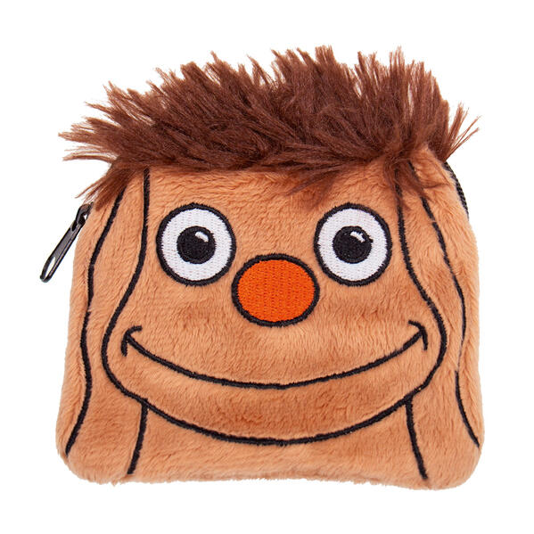 Produktbild: TRÖTSCH - Unser Sandmännchen Plüsch-Geldbörse Moppi