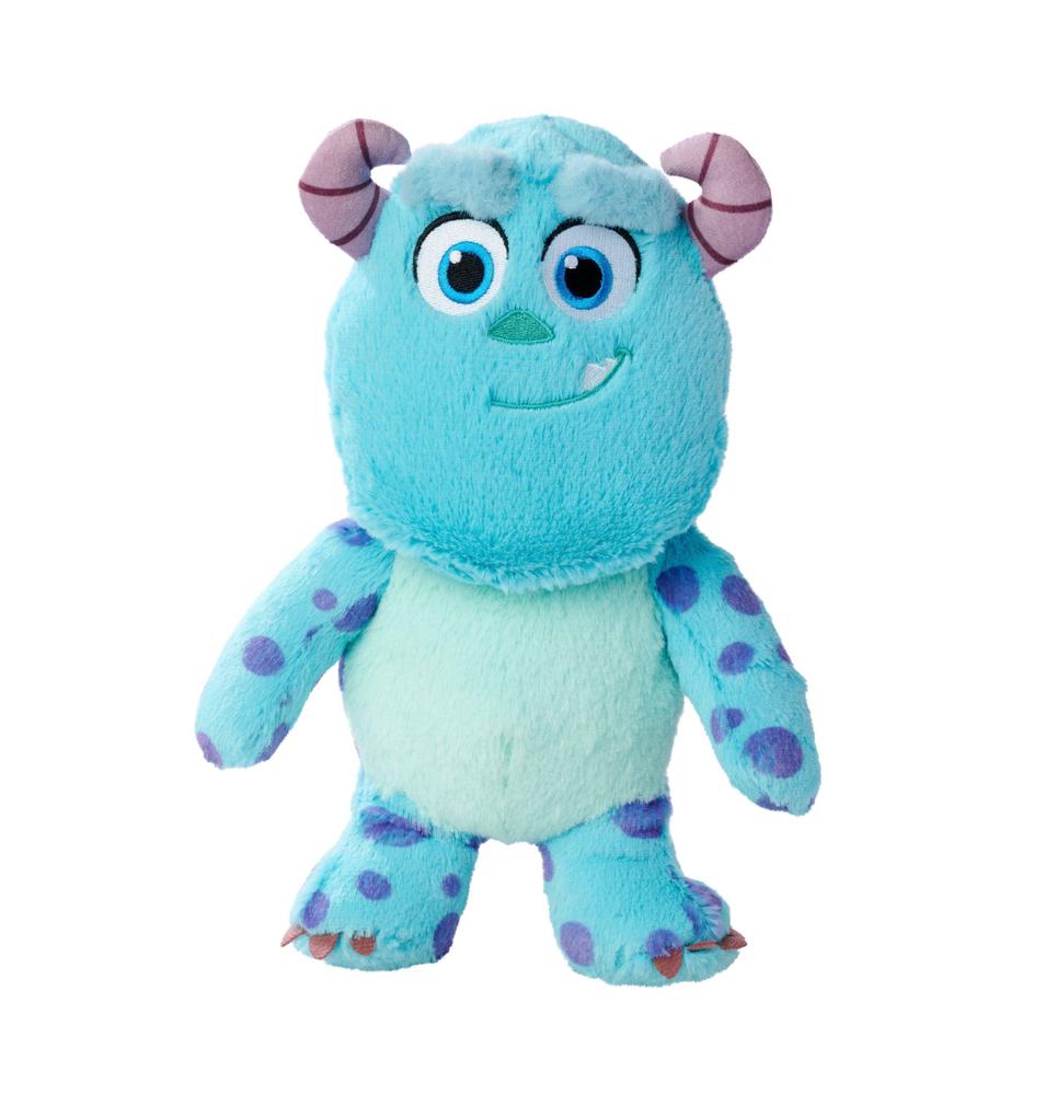 Produktbild: Disney Pixar Flufflets Sulley, 25cm
