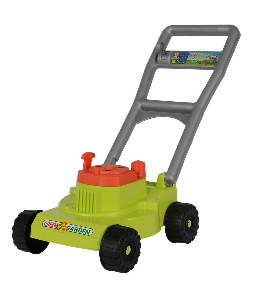 Produktbild: Rasenmäher