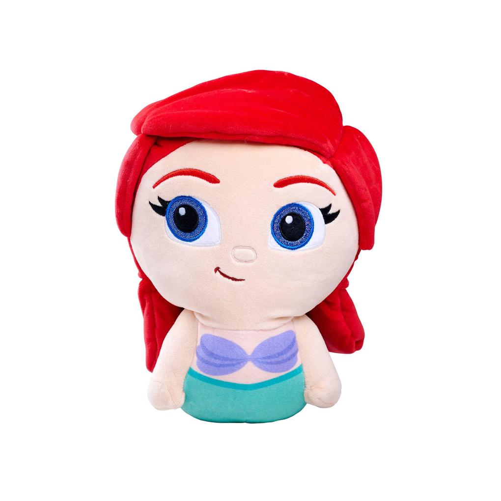 Produktbild: Disney Doorables Arielle, 25cm