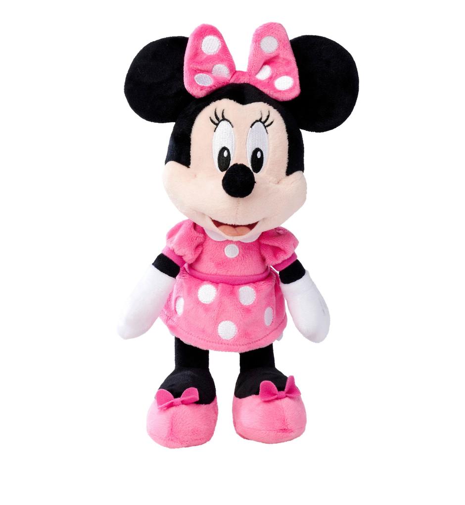 Produktbild: Disney Minnie Clubhouse, 25cm