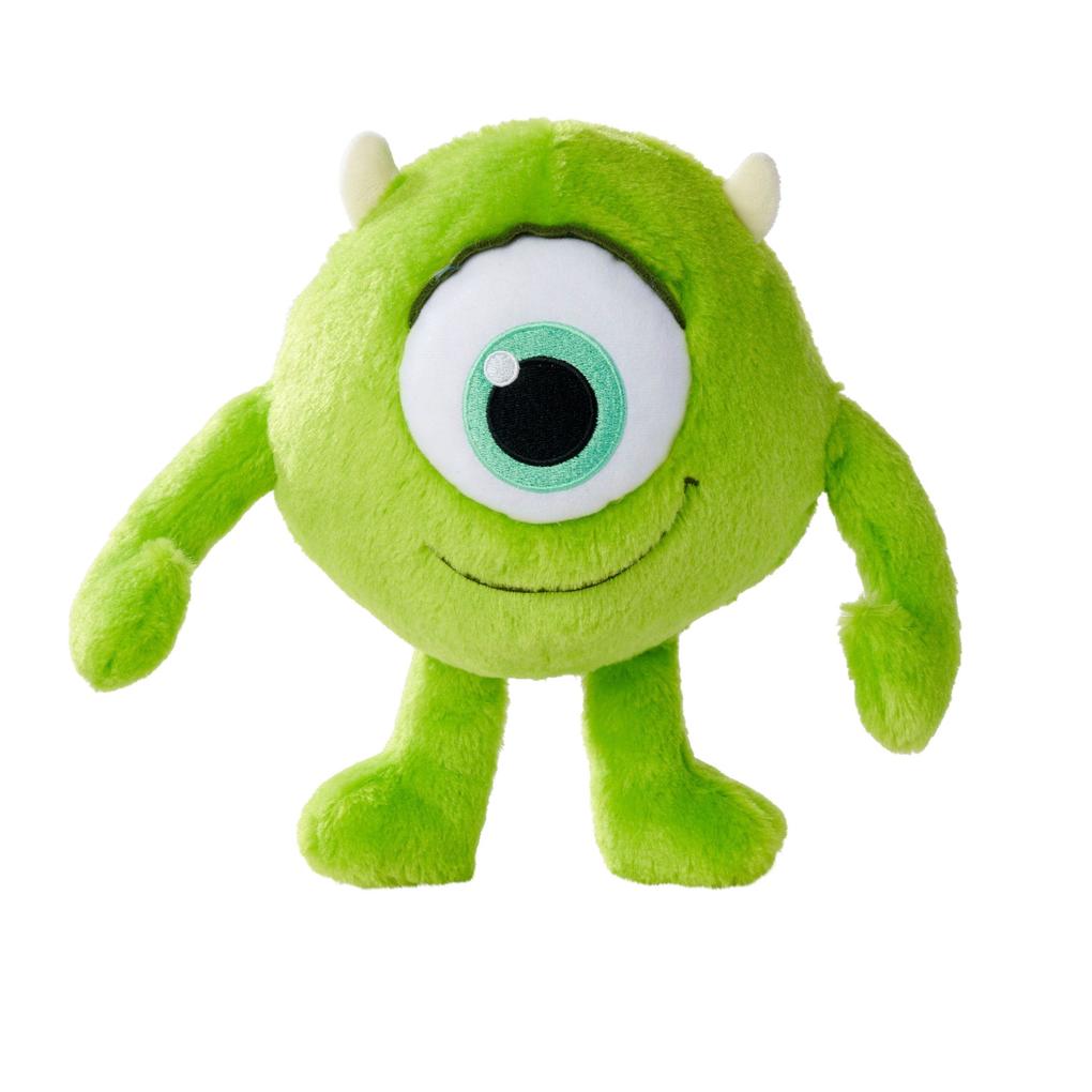Produktbild: Disney Pixar Flufflets Mike, 25cm