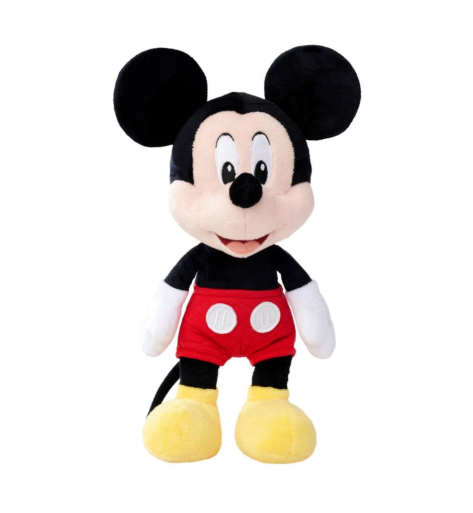 Produktbild: Disney Micky Clubhouse, 25cm