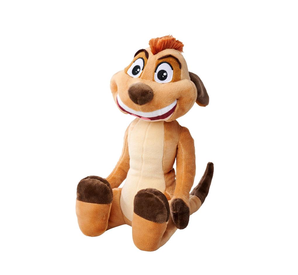 Produktbild: Disney Lion King, Timon, 25cm