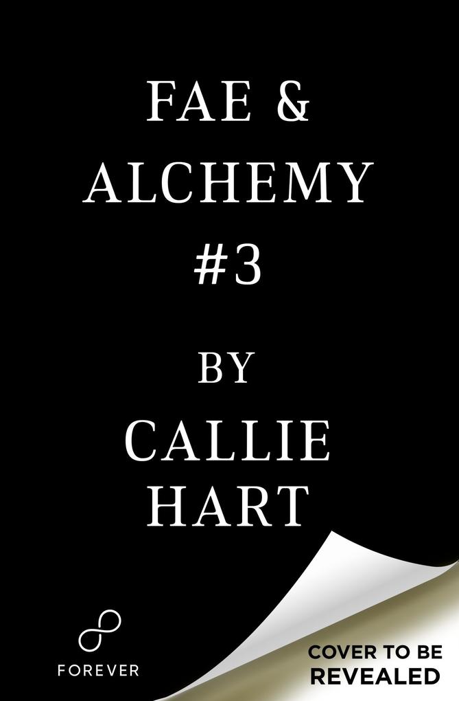Produktbild: Fae & Alchemy Book 3 (Deluxe Limited Edition) | Callie Hart