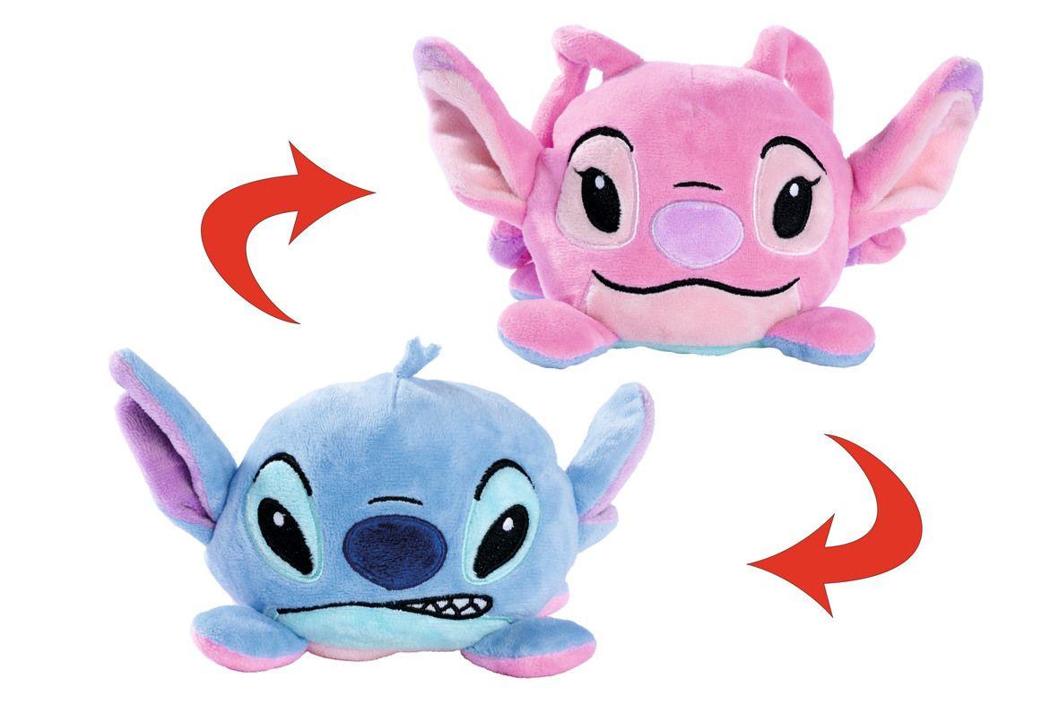Produktbild: Disney Lilo+Stitch, Angel/Stitch