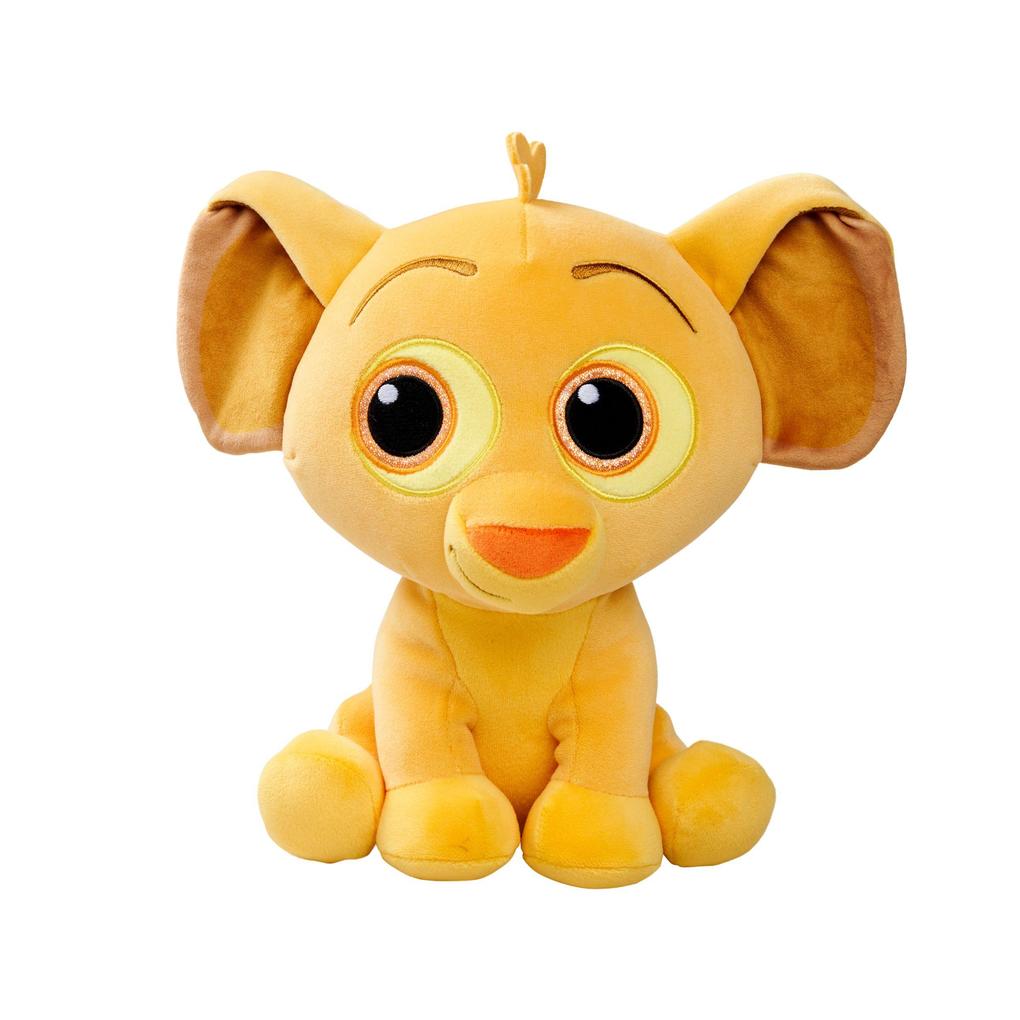 Produktbild: Disney Doorables Simba, 25cm