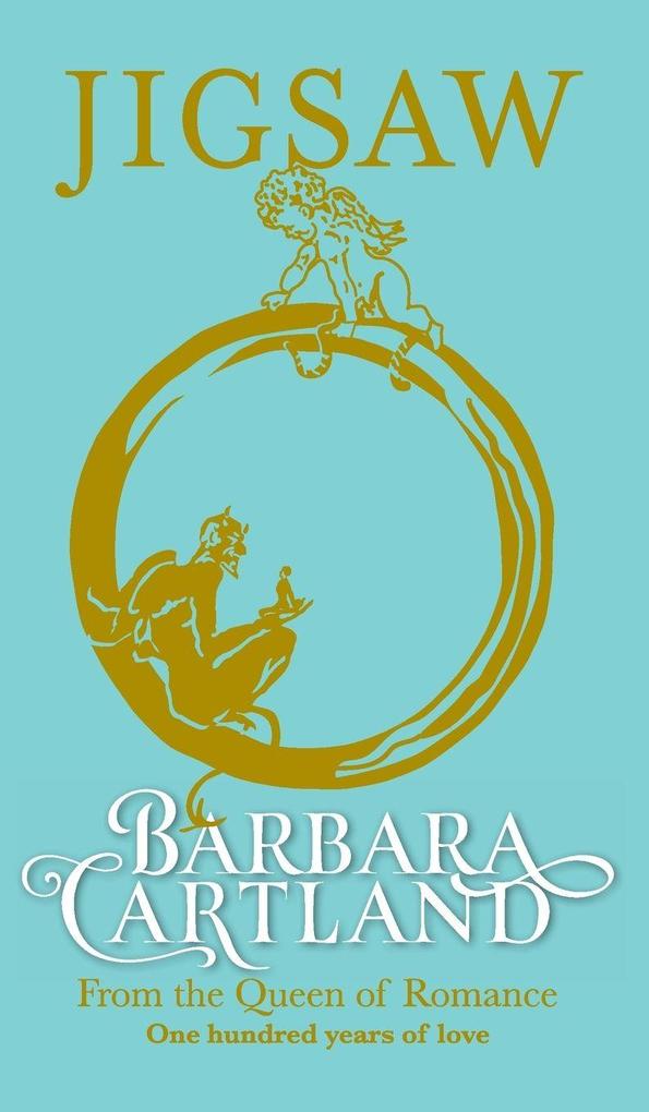 Produktbild: Jigsaw | Barbara Cartland