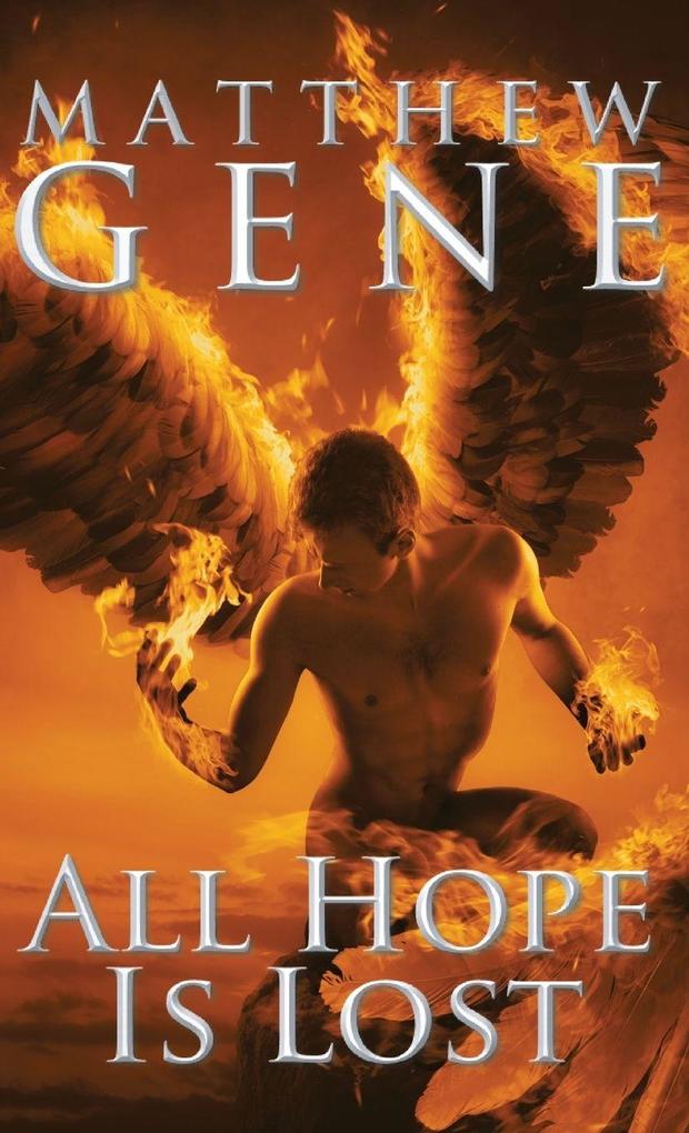 Produktbild: All Hope is Lost | Matthew Gene