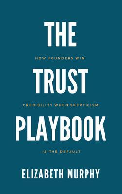 Produktbild: The Trust Playbook | Jonathan Hale