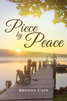 Produktbild: Piece by Peace | Brenda Cain