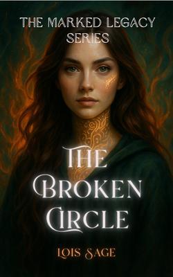 Produktbild: The Broken Circle | Lois Sage