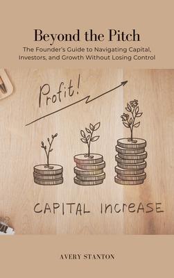 Produktbild: Beyond the Pitch | Avery Stanton