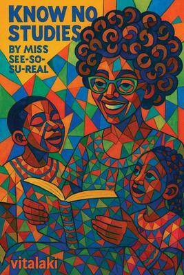 Produktbild: Know No Studies | Vitalaki