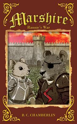 Produktbild: Marshire | B. C. Chamberlin