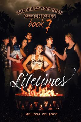 Produktbild: Lifetimes | Melissa Velasco