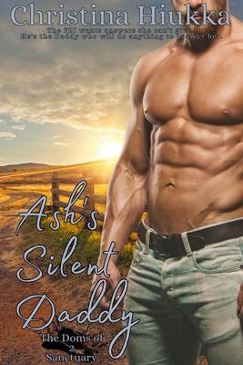 Produktbild: Ash's Silent Daddy | Christina Hiukka