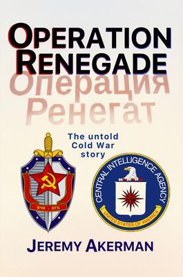 Produktbild: Operation Renegade | Jeremy Akerman