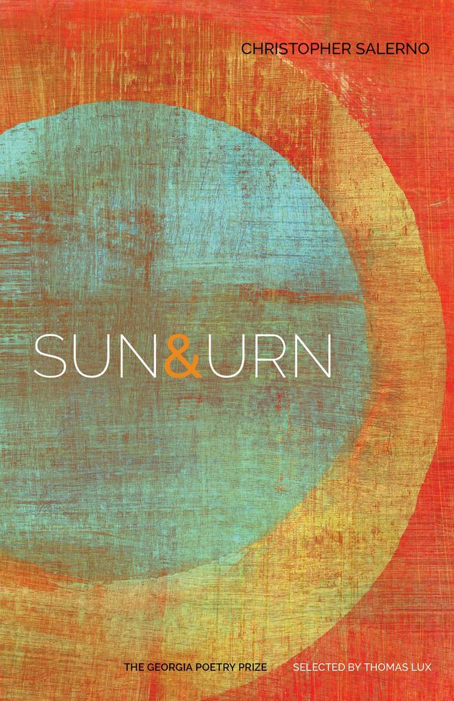 Produktbild: Sun & Urn | Christopher Salerno