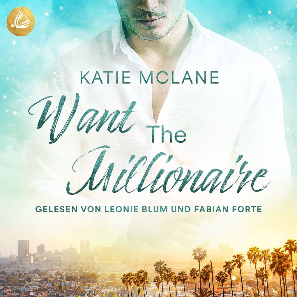 Produktbild: Want The Millionaire | Katie McLane