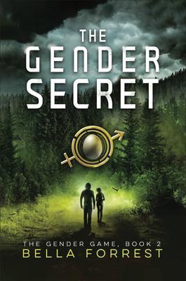 Produktbild: The Gender Secret | Bella Forrest