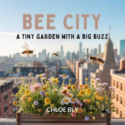 Produktbild: Bee City | Chloe Bly