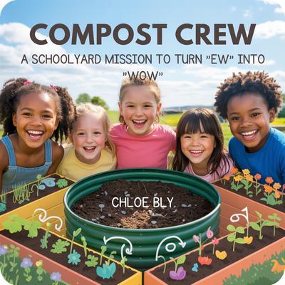 Produktbild: Compost Crew | Chloe Bly