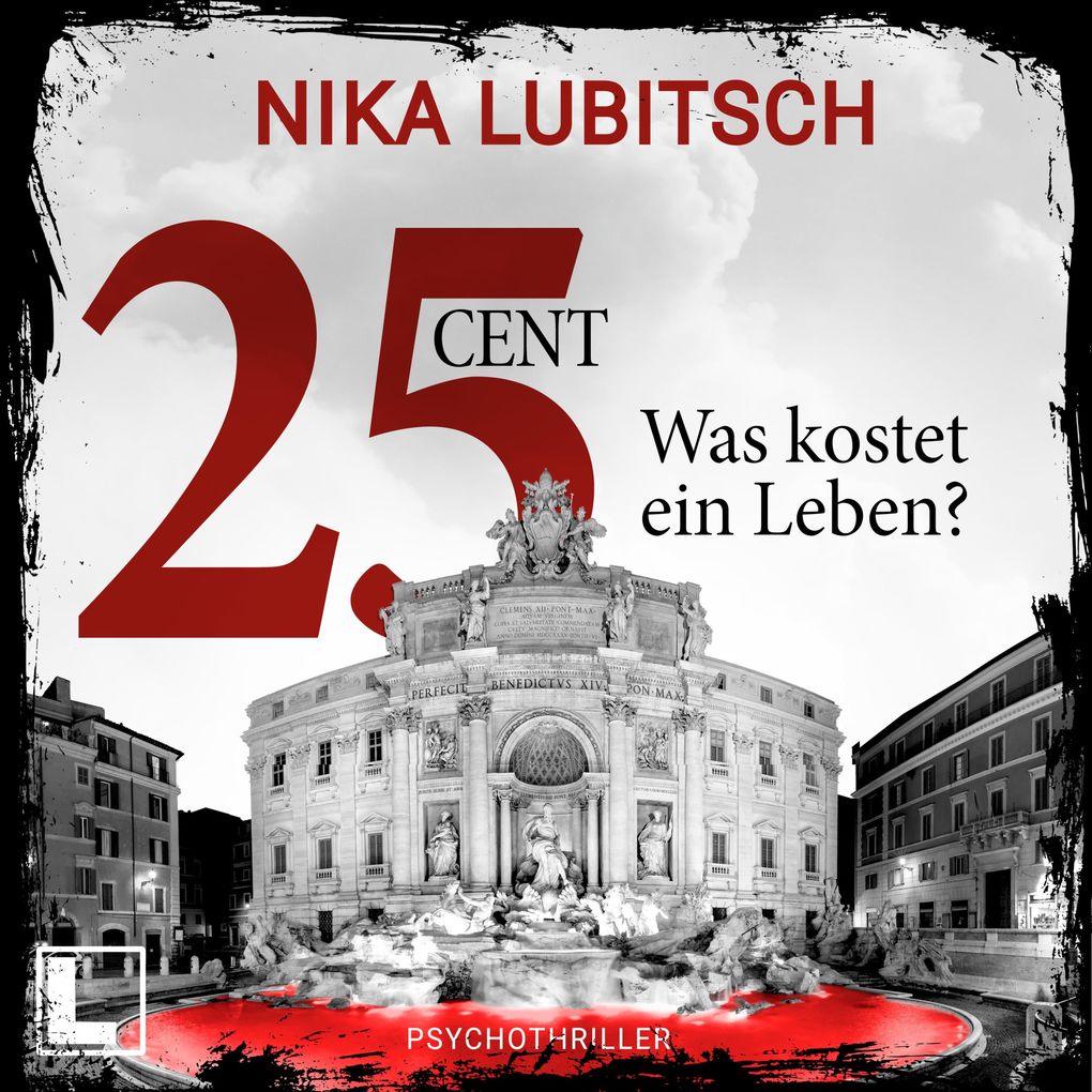 Produktbild: 25 Cent - Was kostet ein Leben? | Nika Lubitsch