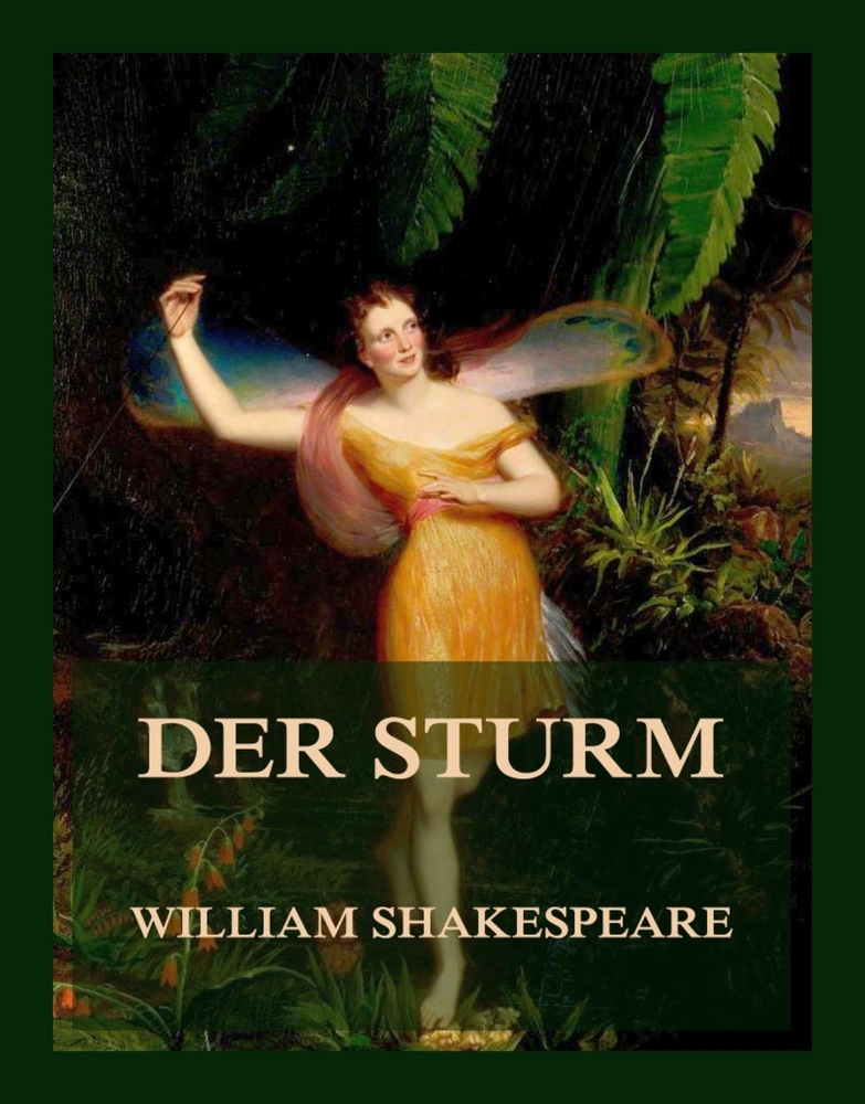 Produktbild: Der Sturm | William Shakespeare