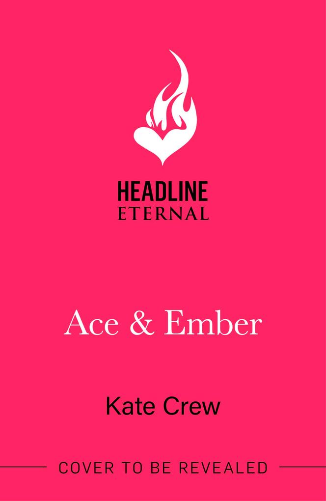 Produktbild: Ace & Ember | Kate Crew