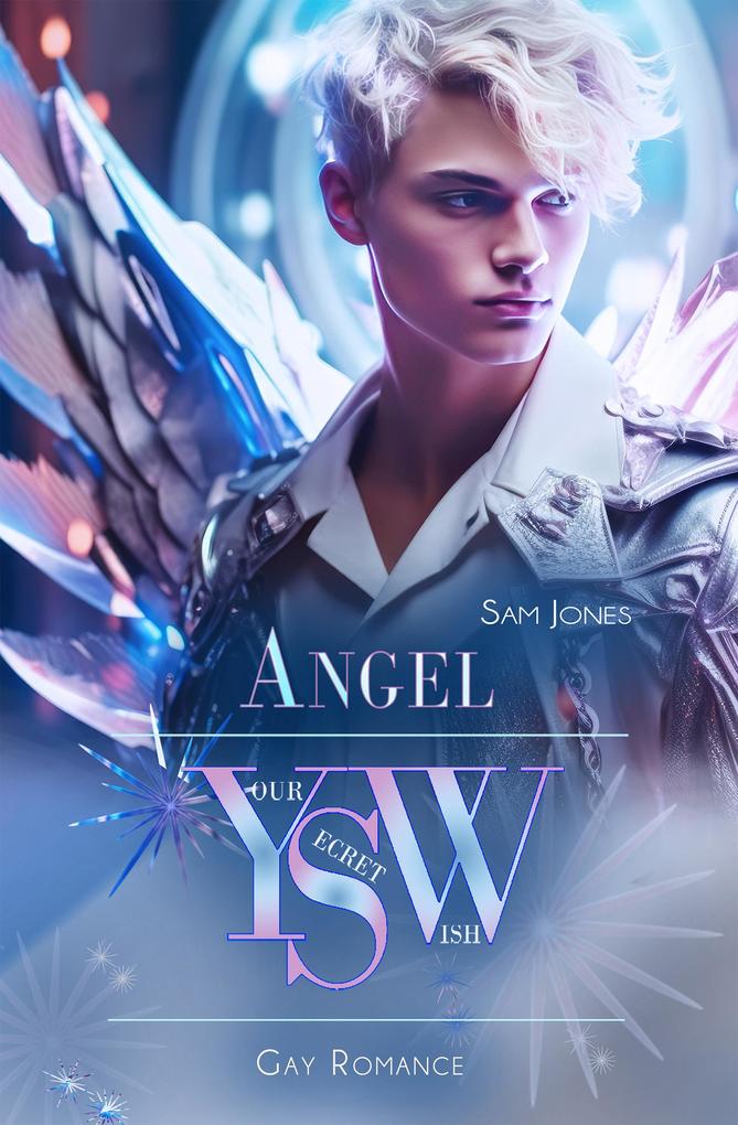 Produktbild: Angel | Sam Jones
